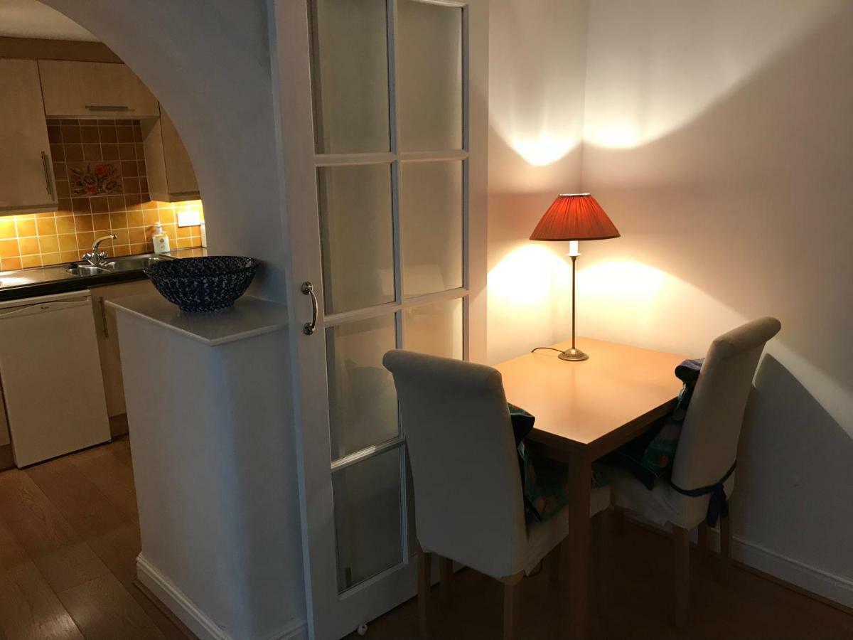 1 Airethwaite House Apartment Kendal Ngoại thất bức ảnh