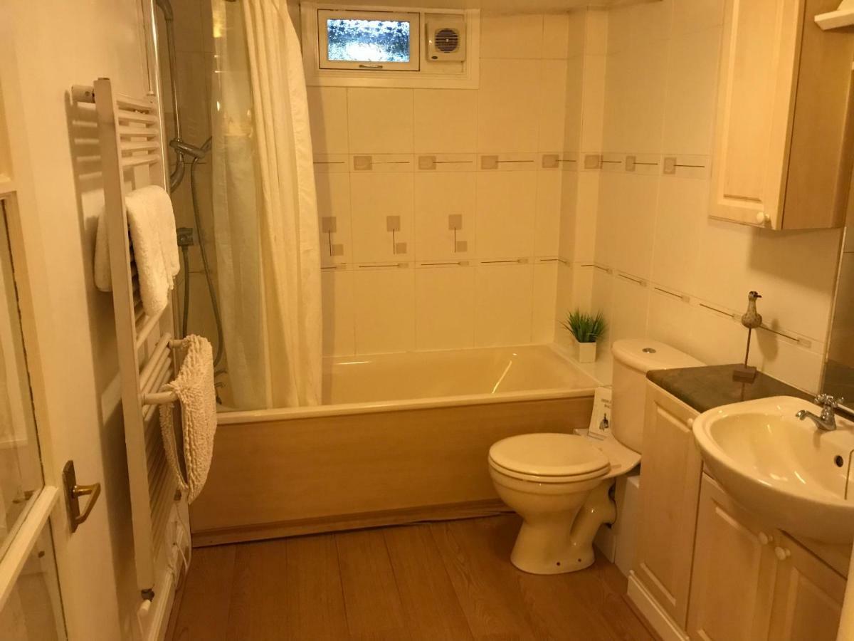 1 Airethwaite House Apartment Kendal Ngoại thất bức ảnh
