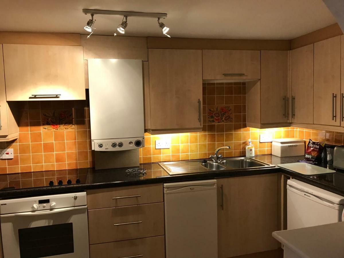 1 Airethwaite House Apartment Kendal Ngoại thất bức ảnh
