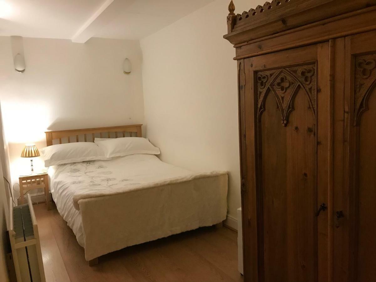 1 Airethwaite House Apartment Kendal Ngoại thất bức ảnh